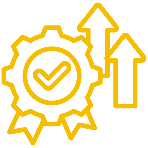 Targeted Quality Improvements